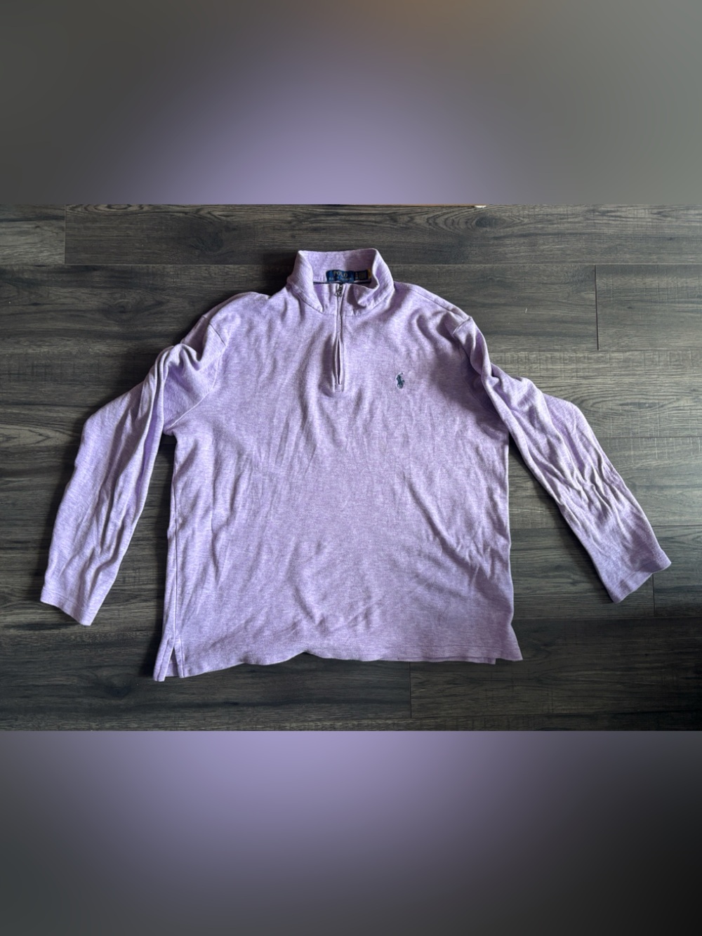 Polo Ralph Lauren 1/4-Zip Pullover